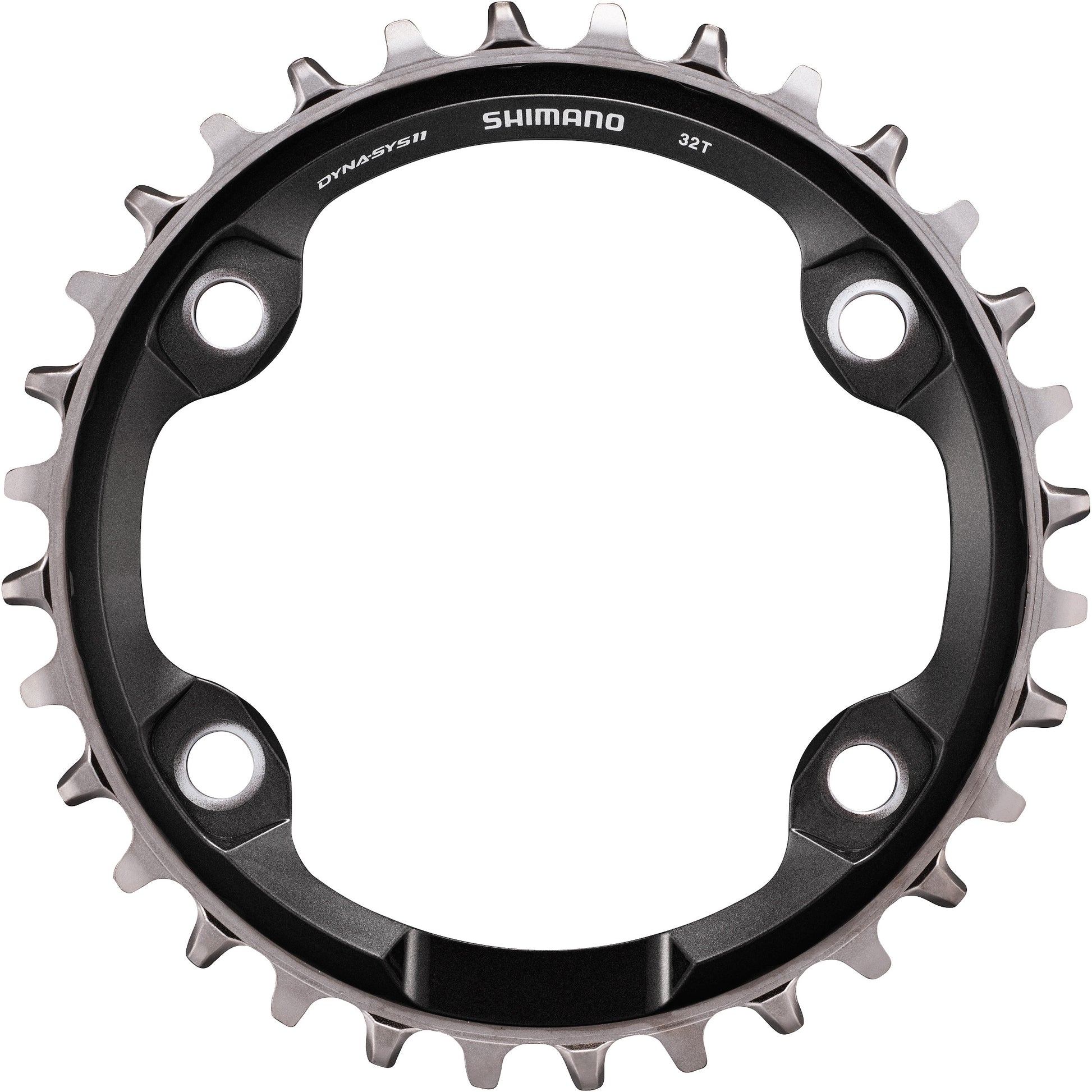 SHIMANO SM-CRM81 SINGLE CHAINRING FOR XT M8000