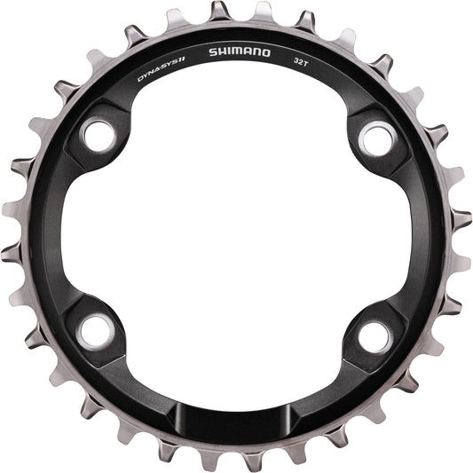 SHIMANO SM-CRM81 SINGLE CHAINRING FOR XT M8000
