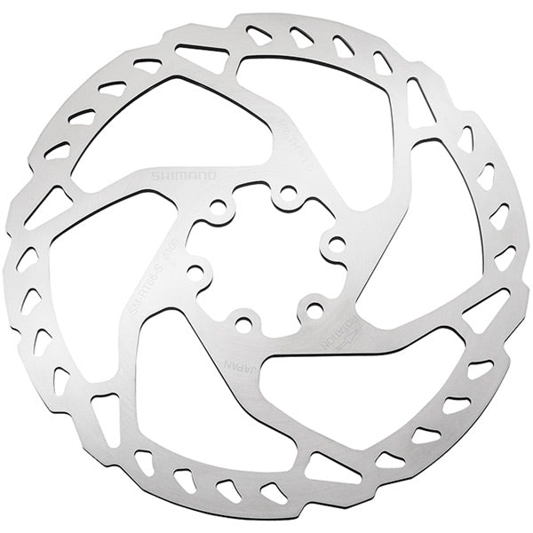 Shimano SM-RT66 Disc Brake Rotor - 160mm - 6-Bolt