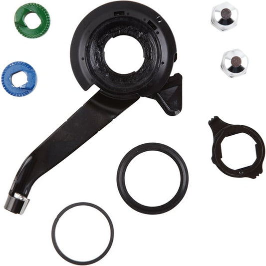 Shimano Alfine SM-S700 11-Speed Small Parts Set - 8R/8L Vertical Dropouts