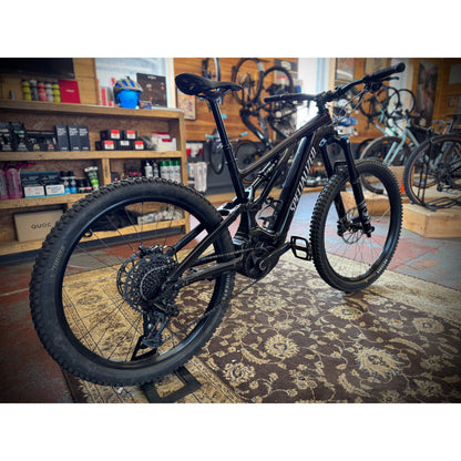 Specialized Turbo Levo Comp 2023