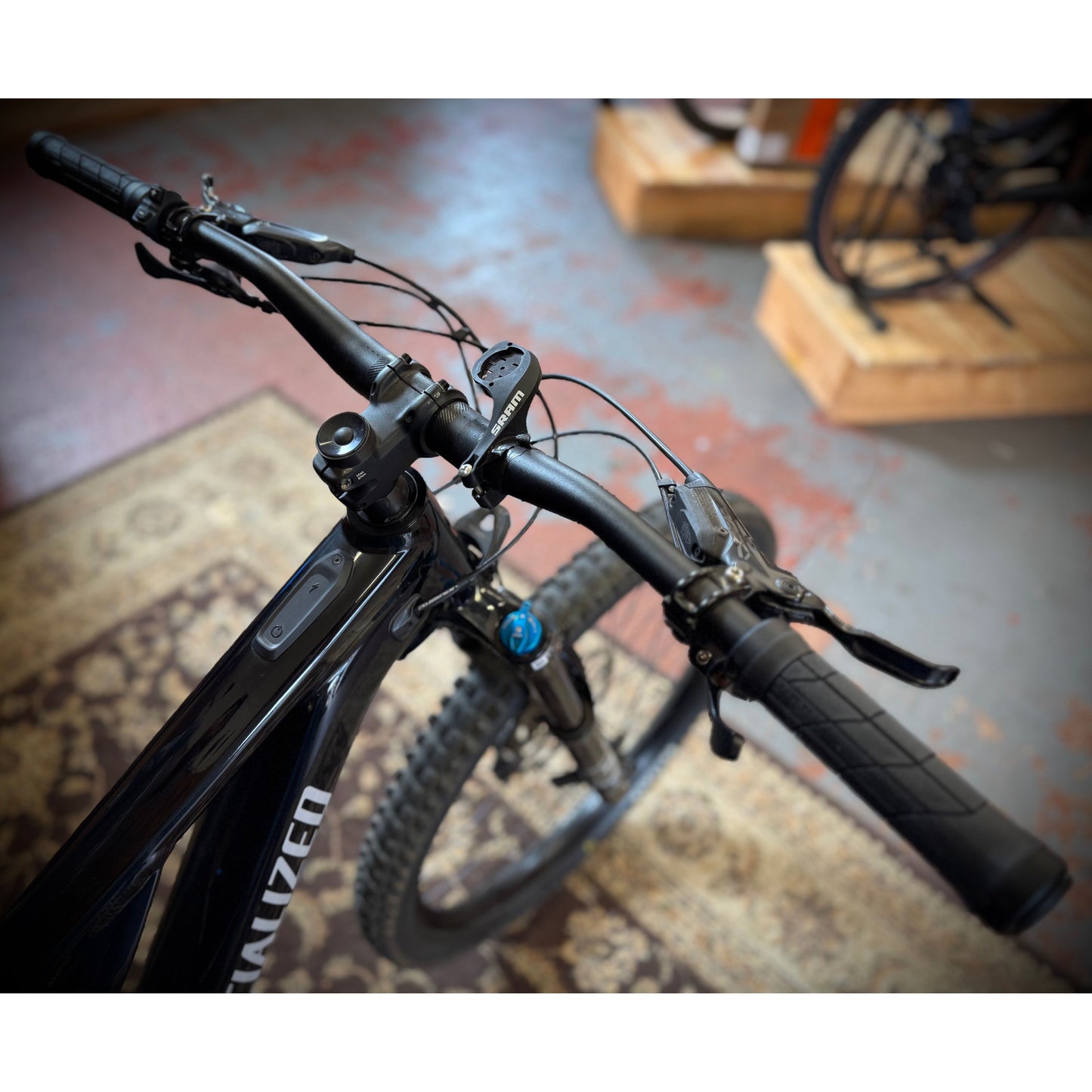 Specialized Turbo Levo Comp 2023