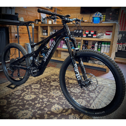 Specialized Turbo Levo Comp 2023