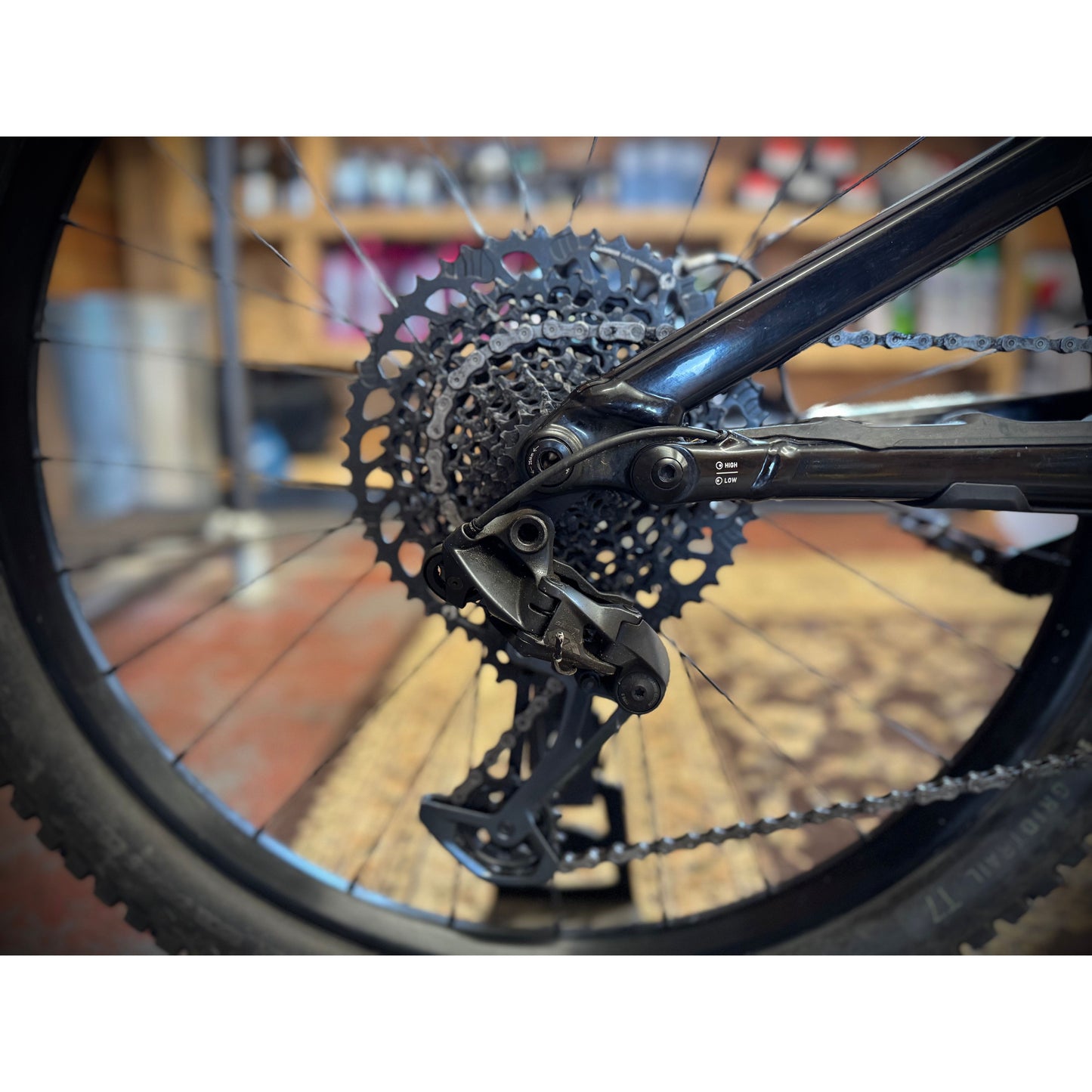 Specialized Turbo Levo Comp 2023