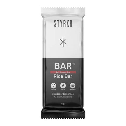 STYRKR BAR50 Endurance Energy bar