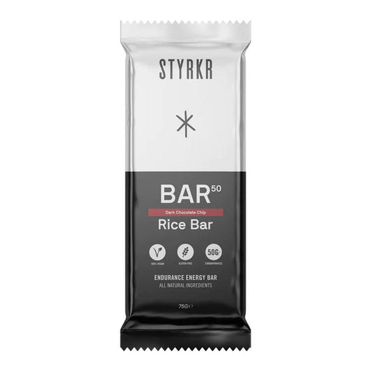 STYRKR BAR50 Endurance Energy bar