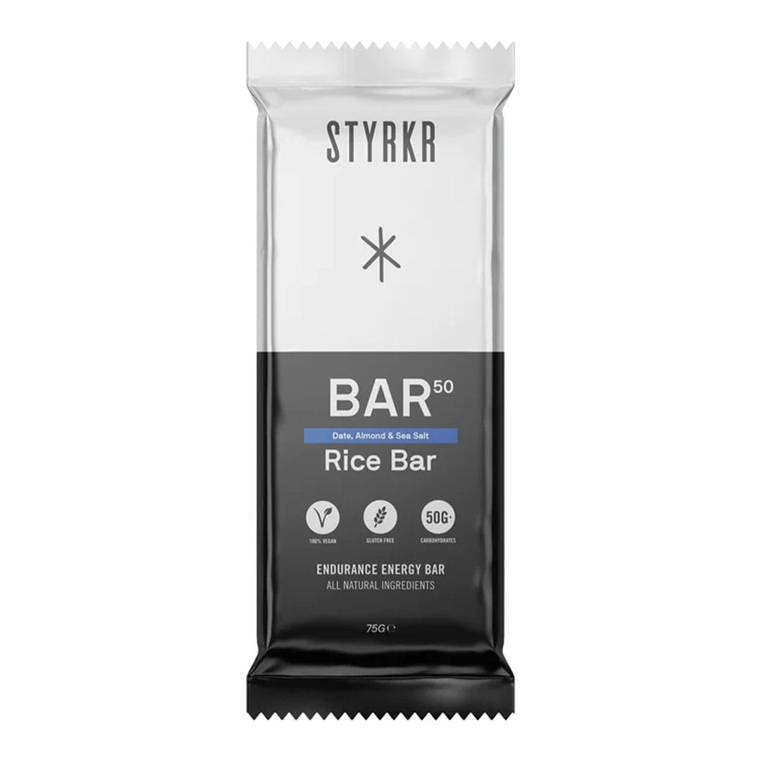 STYRKR BAR50 Endurance Energy bar