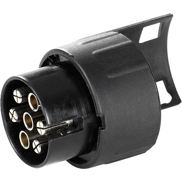 THULE 9907 13-pin to 7-pin adaptor