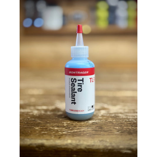 tyre sealant for tubeess tyres