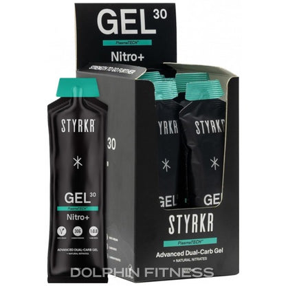 STYRKR GEL 30