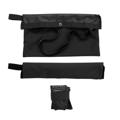 Restrap Race Musette Bag
