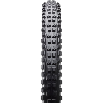 Maxxis Minion DHF 26x2.30 Dual Compound EXO TR Folding MTB Tyre