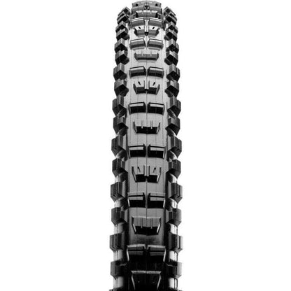 Maxxis Minion DHR II 29x2.40 3C MaxxTerra DD TR E25 Folding MTB Tyre