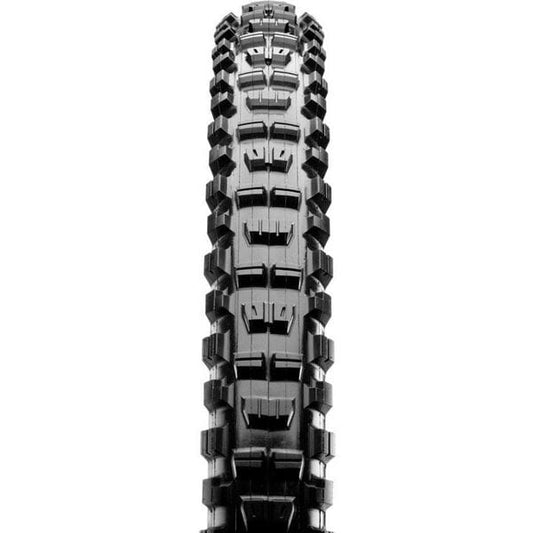 Maxxis Minion DHR II 29x2.50 3C MaxxTerra DD TR E25 Folding MTB Tyre