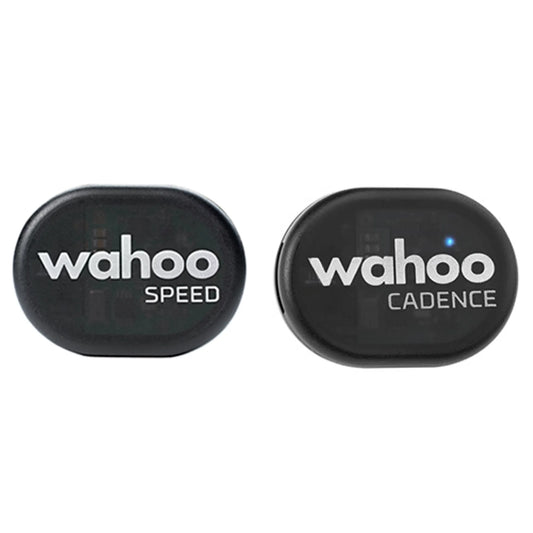 WAHOO RPM SPEED & CADENCE SENSOR BUNDLE