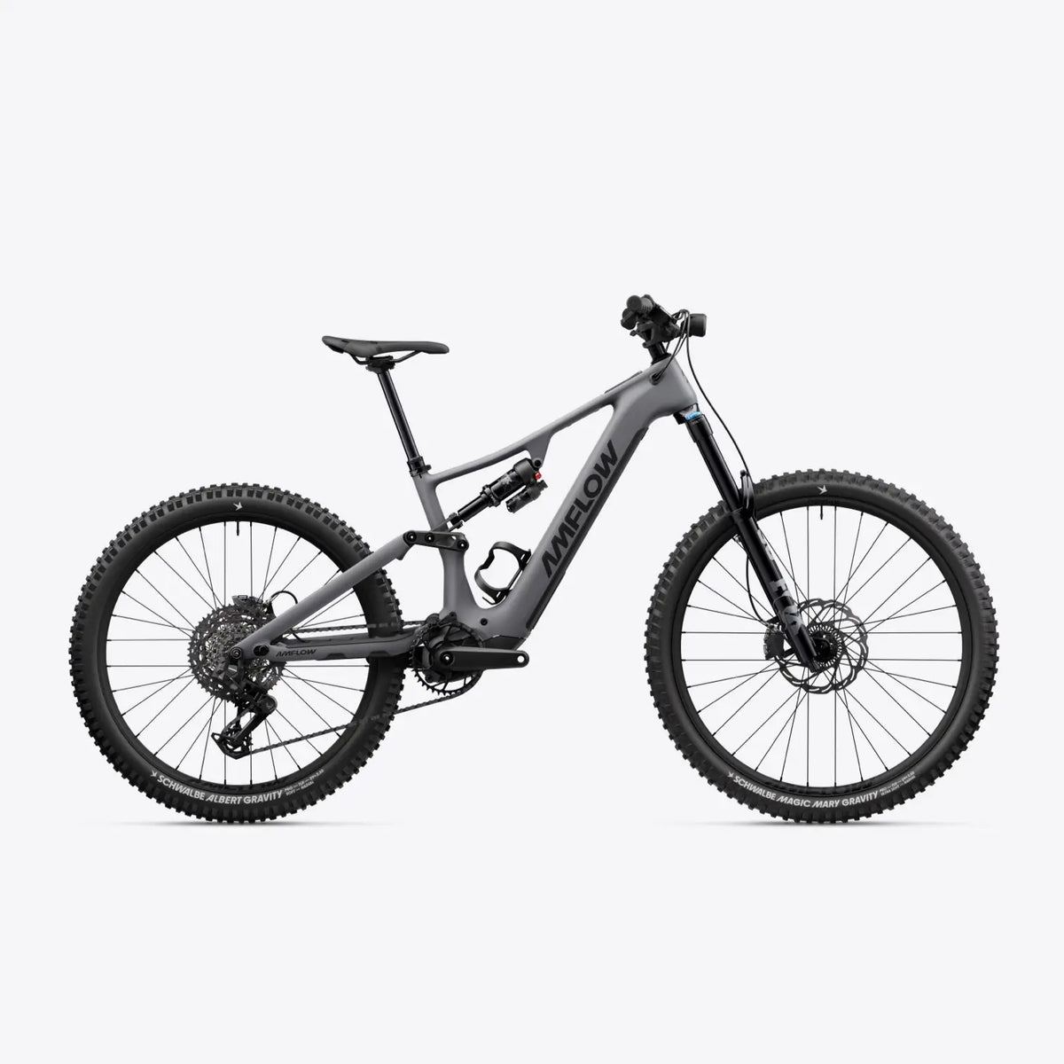 Amflow PR Pro Carbon 2027
