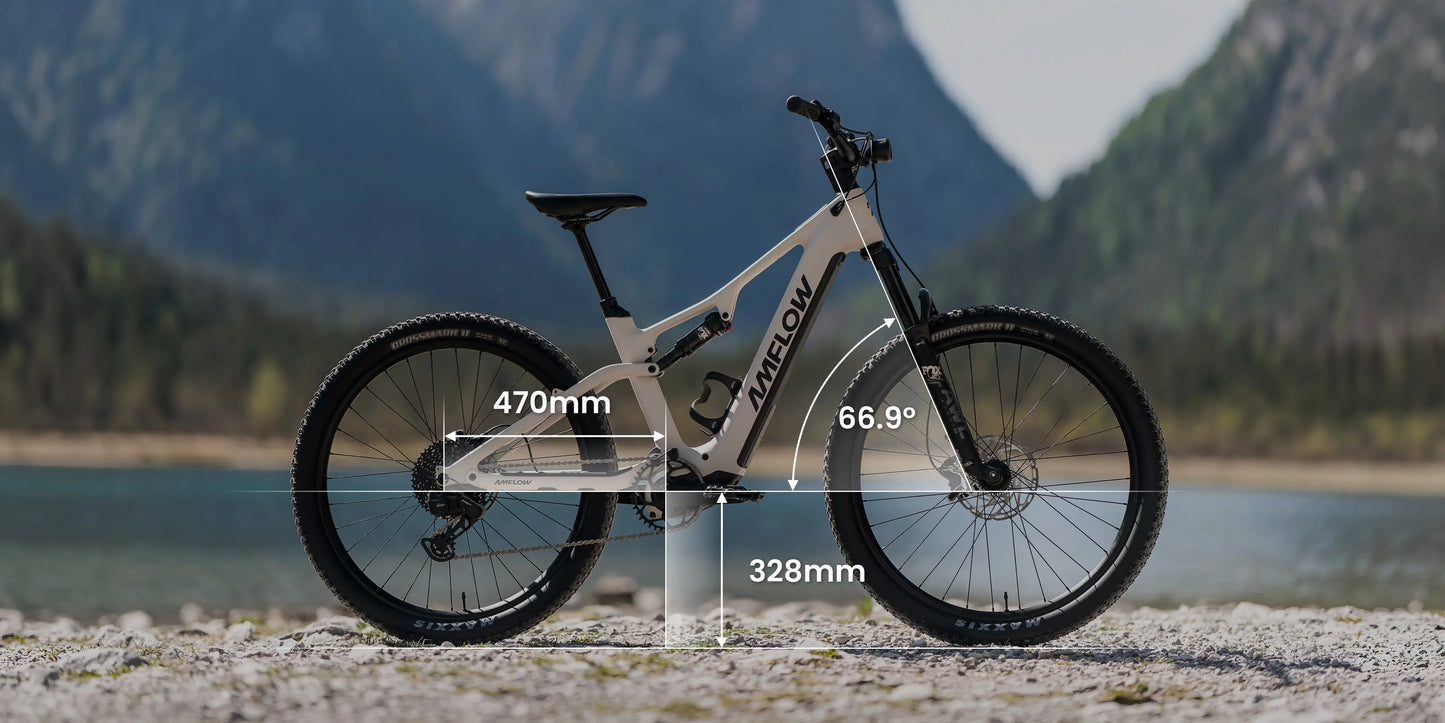 Amflow TL Carbon 2027