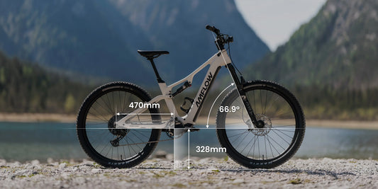 Amflow TL Carbon 2027
