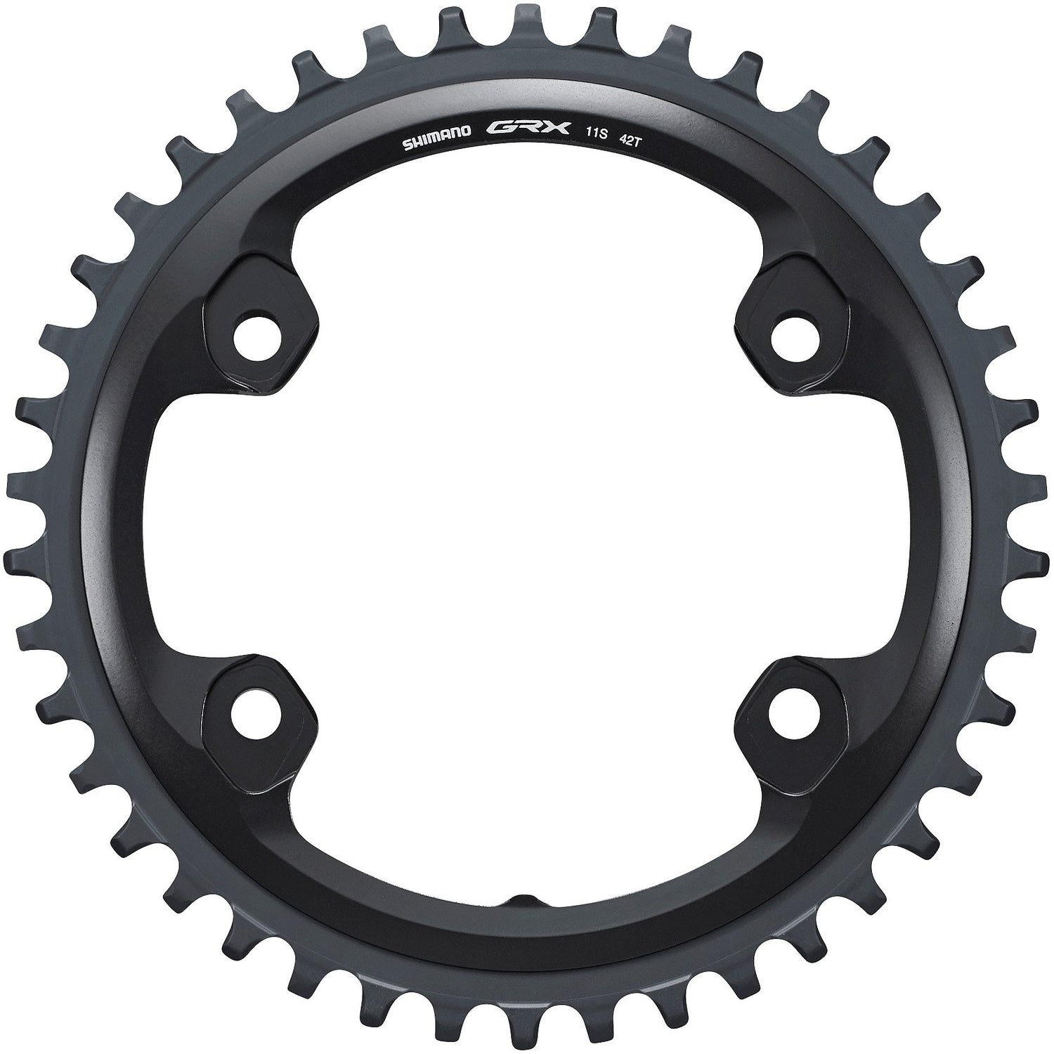 Shimano FC-RX810-1 GRX 11 speed single 1X chainring 42 Tooth