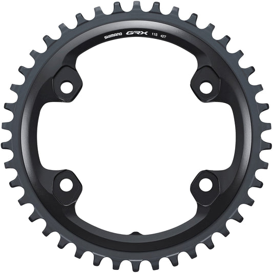 Shimano FC-RX810-1 GRX 11 speed single 1X chainring 42 Tooth