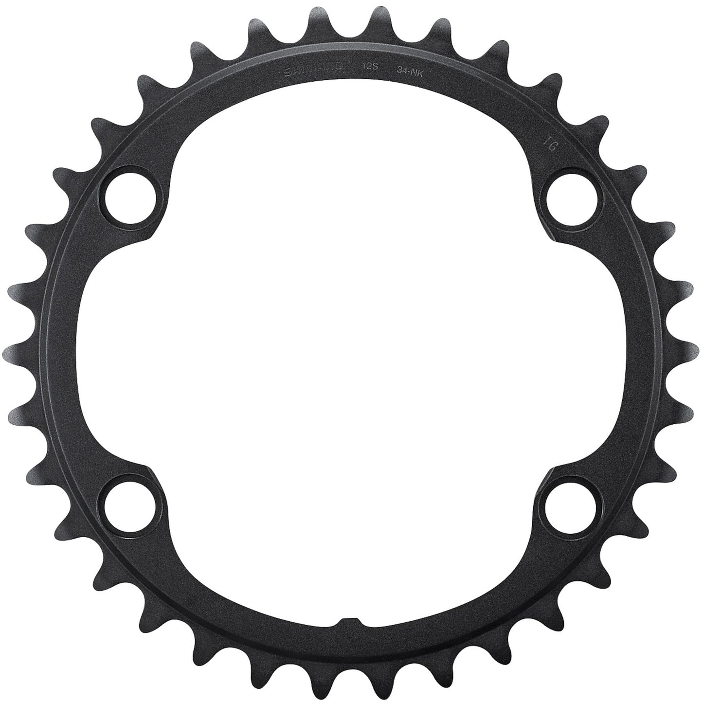 Shimano Ultegra FC-R8100 12-Speed Chainring 34T