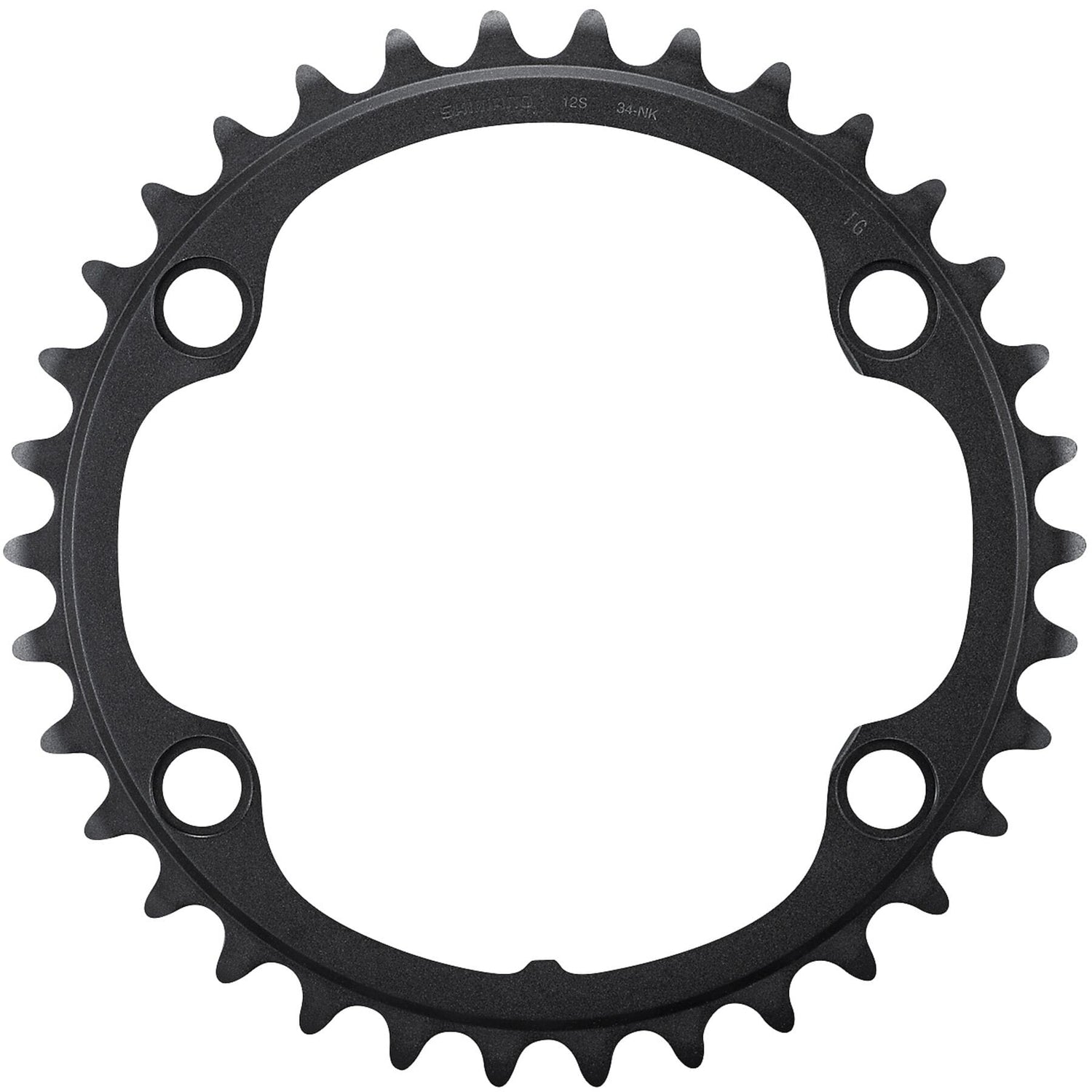 Shimano Ultegra FC-R8100 12-Speed Chainring 34T