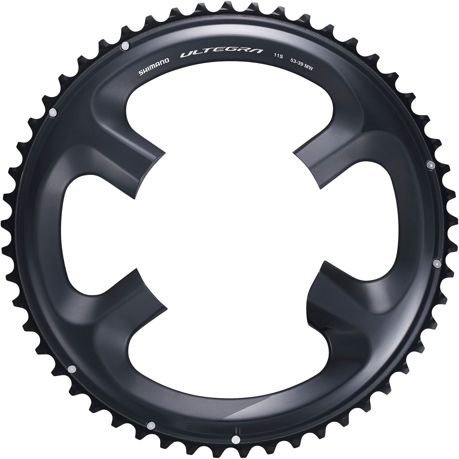 SHIMANO ULTEGRA FC-R8000 11-SPEED CHAINRING