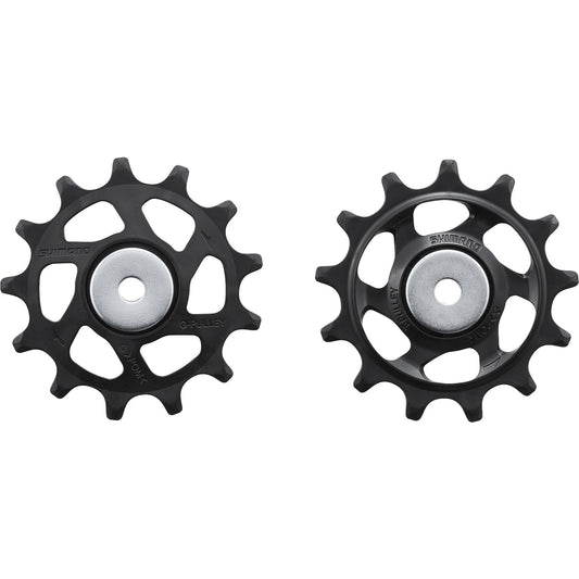 Shimano SLX RD-M7100 tension and guide pulley set