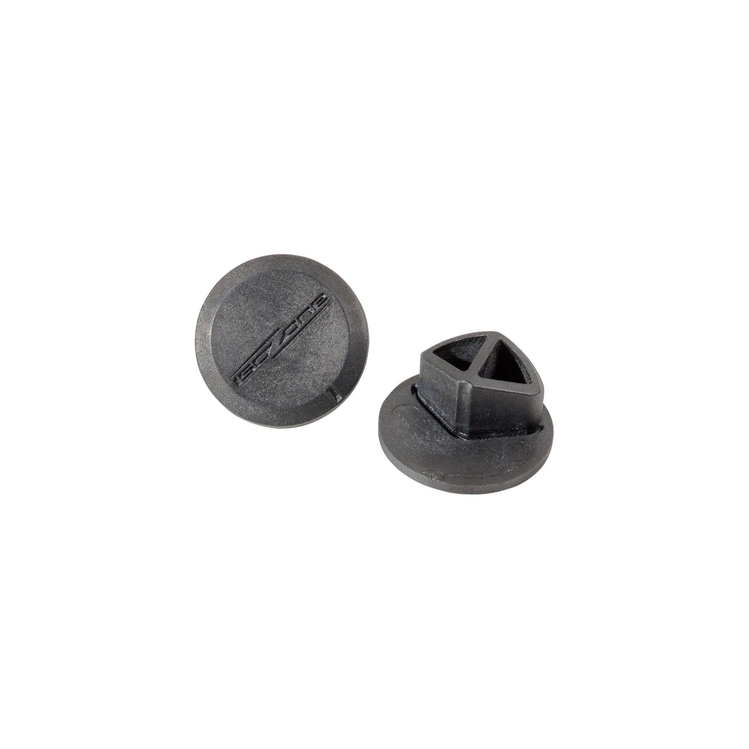 Bontrager IsoZone Handlebar Plugs