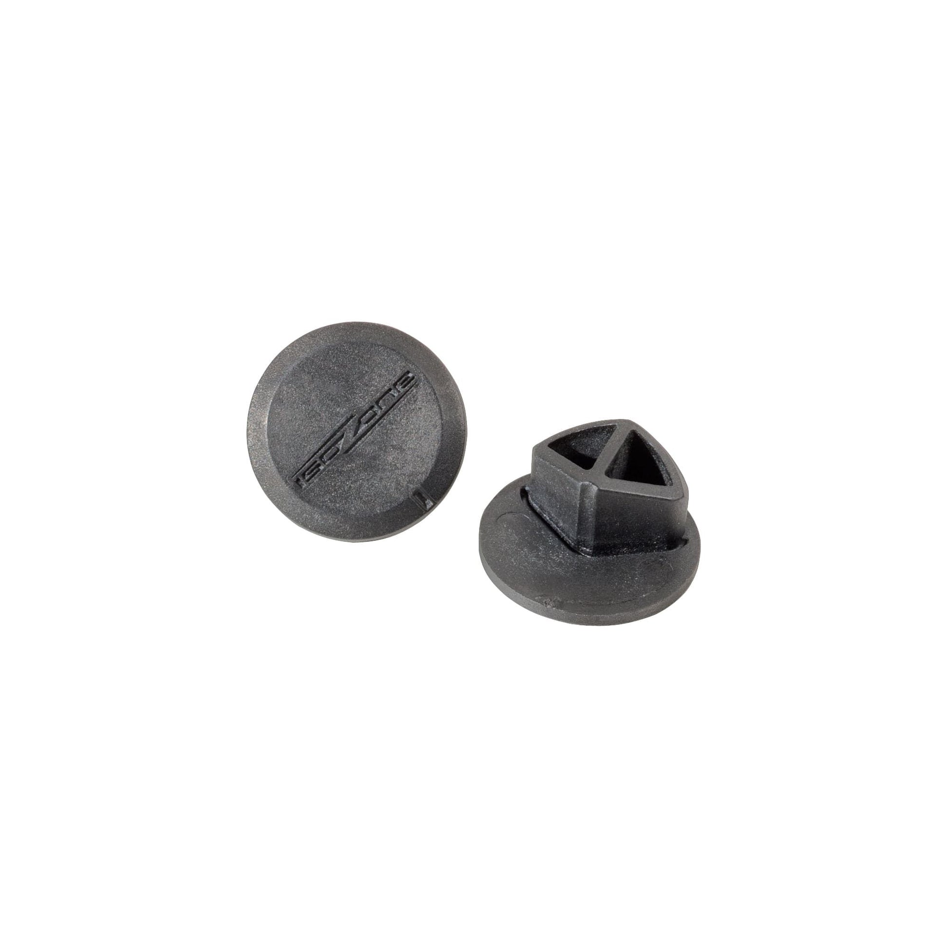 Bontrager IsoZone Handlebar Plugs