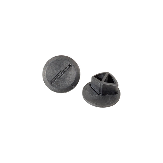 Bontrager IsoZone Handlebar Plugs