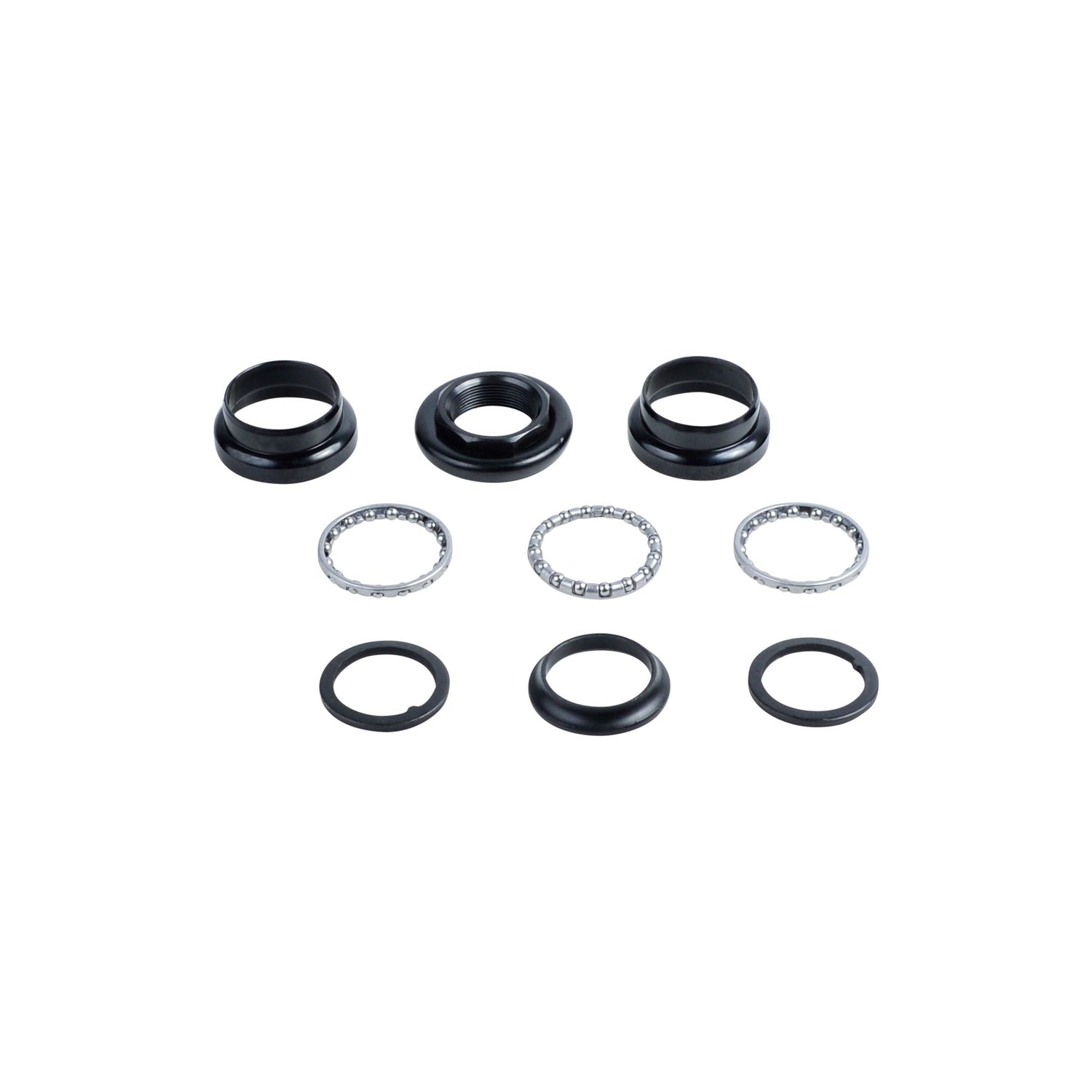 Trek Kids' Reducer 1-1/8"" to 1"" Threaded Headset