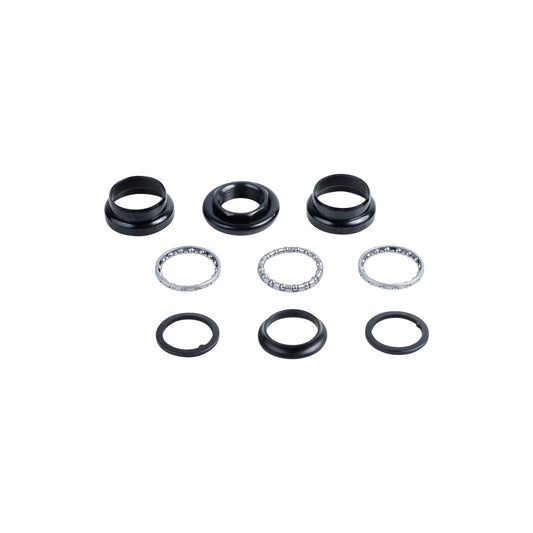 Trek Kids' Reducer 1-1/8"" to 1"" Threaded Headset