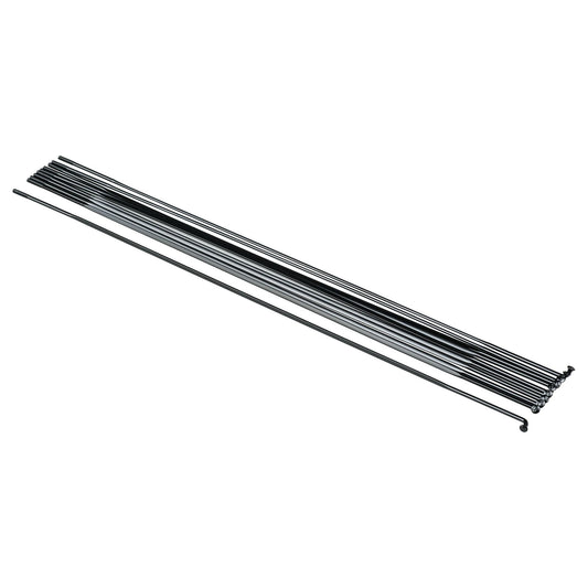 Bontrager DT Aero Comp Bladed J-Bend Spoke Box of 10