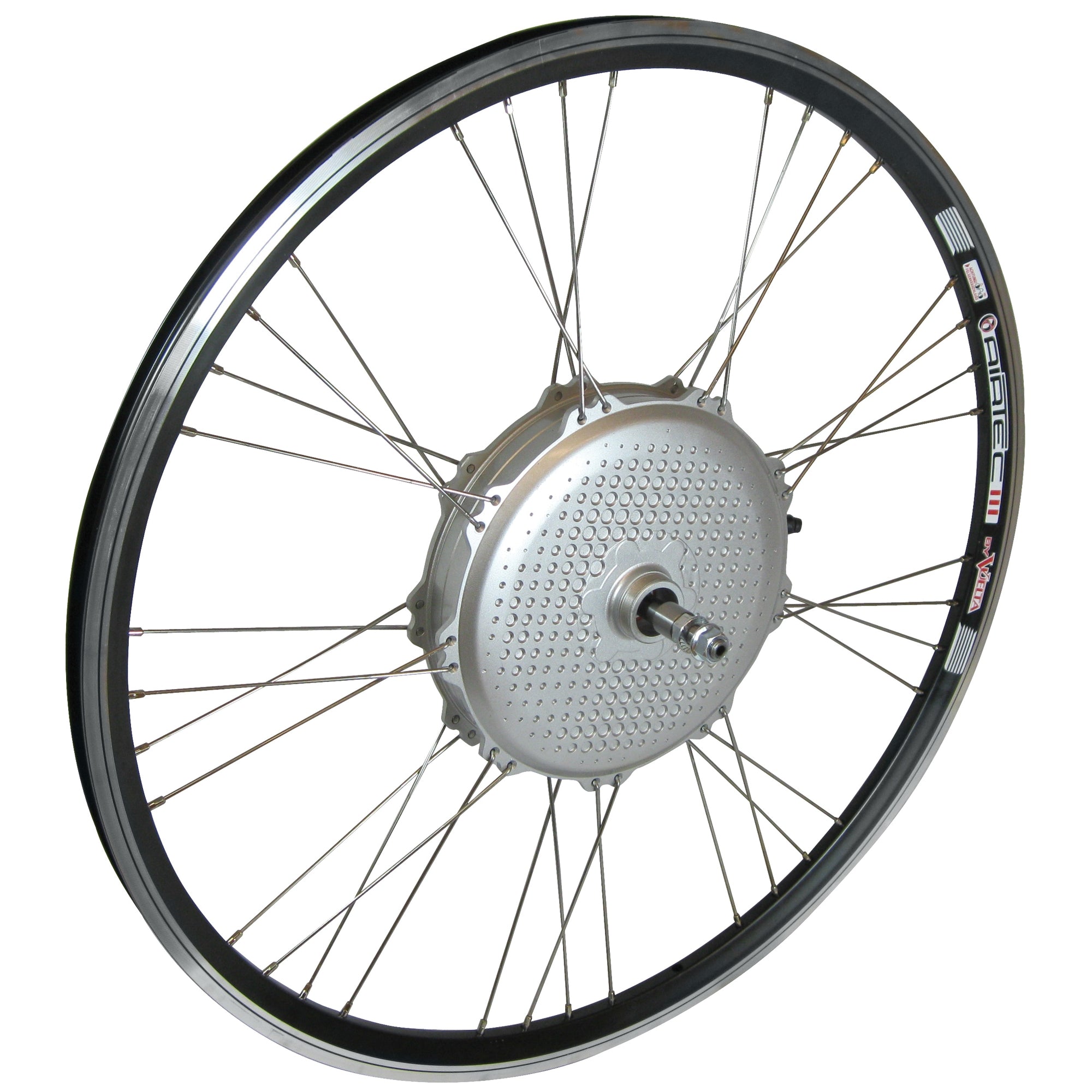 RIDE+ Airline3 Bolt-on Replacement Wheel