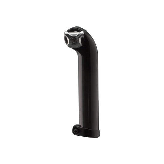 Trek Color-Matched Carbon Seatmast Cap & 7mm Round Ears