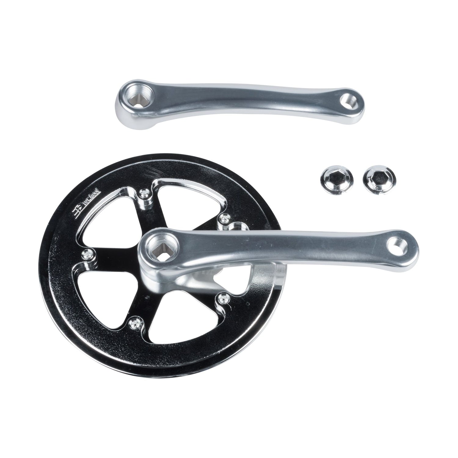 Trek Pavement Crankset