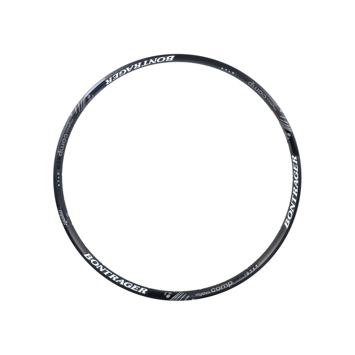 Les Rim Comp BONTRAGER RHYTHM COMP 27.5