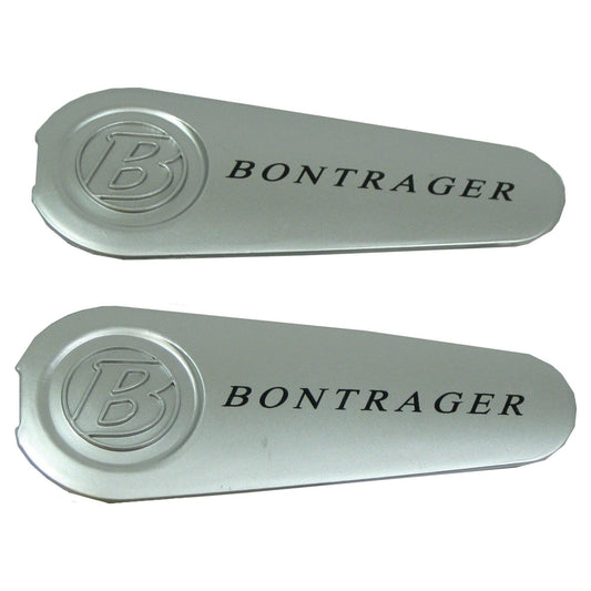 Bontrager Satellite Cranks Caps