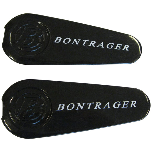 Bontrager Satellite Cranks Caps