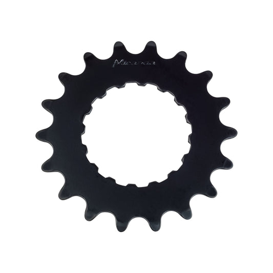 RIDE+ Bosch 2 Chainring
