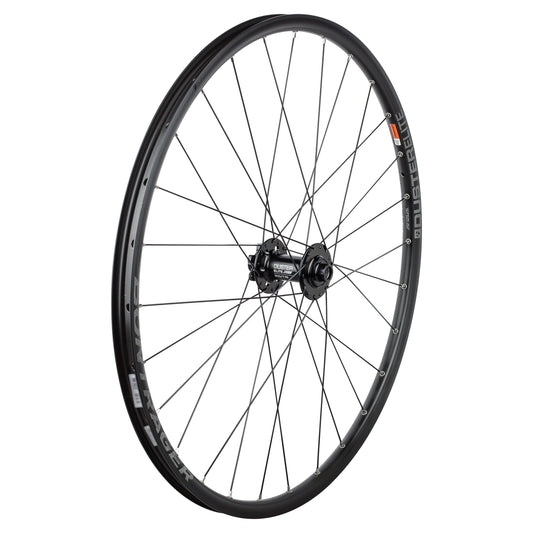 Bontrager Duster Elite TLR Boost 6-Bolt Disc 27.5"" MTB Whee