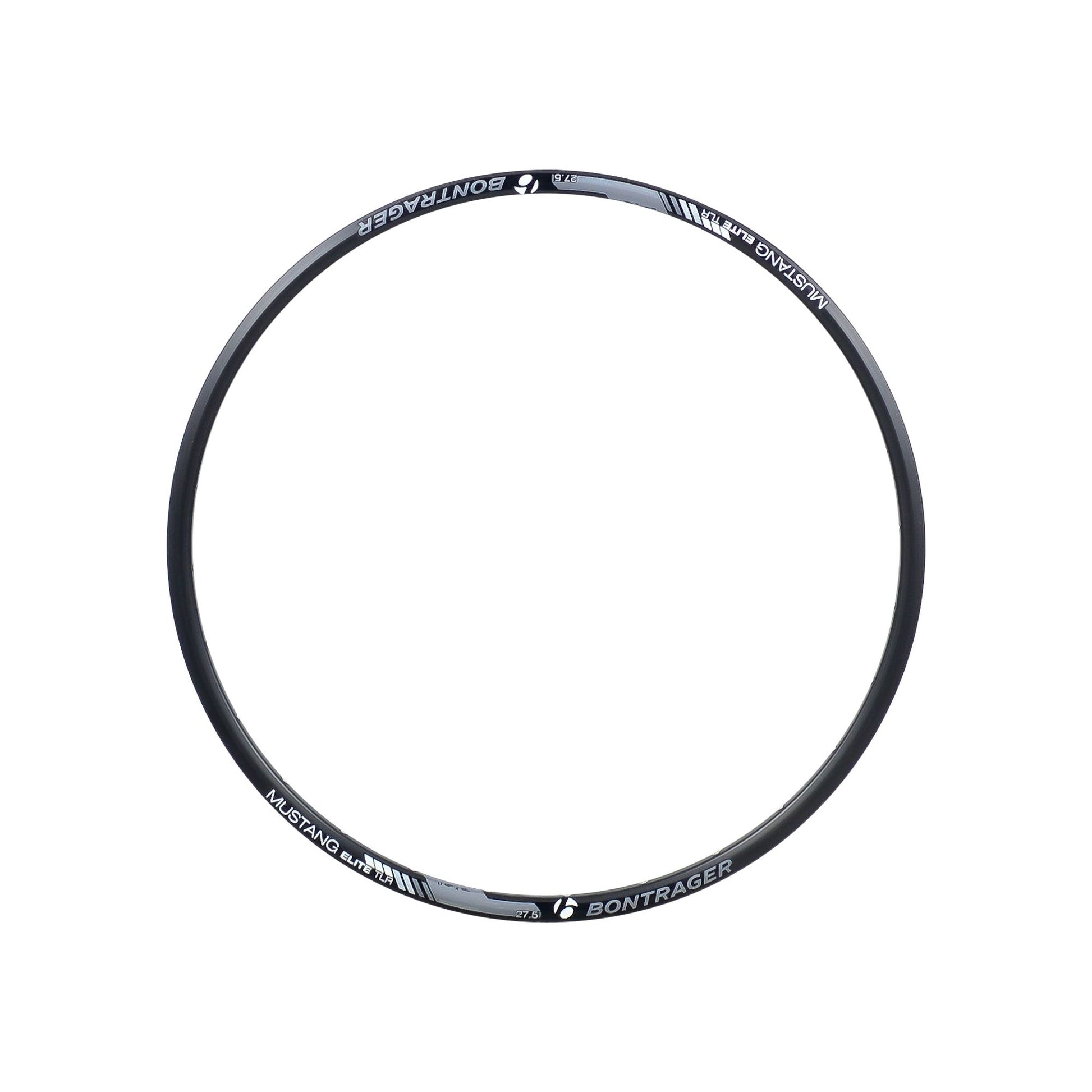 Bontrager Mustang Elite 27.5"" TLR Clincher MTB Rim