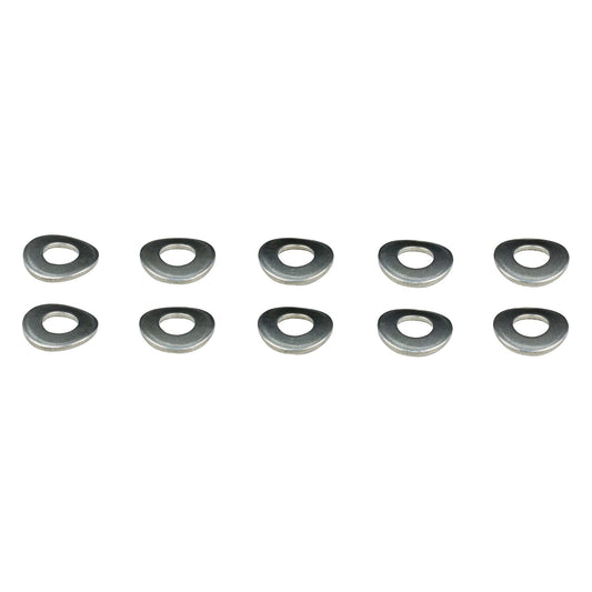 Bontrager Aeolus D3 Spoke Nipple Washers