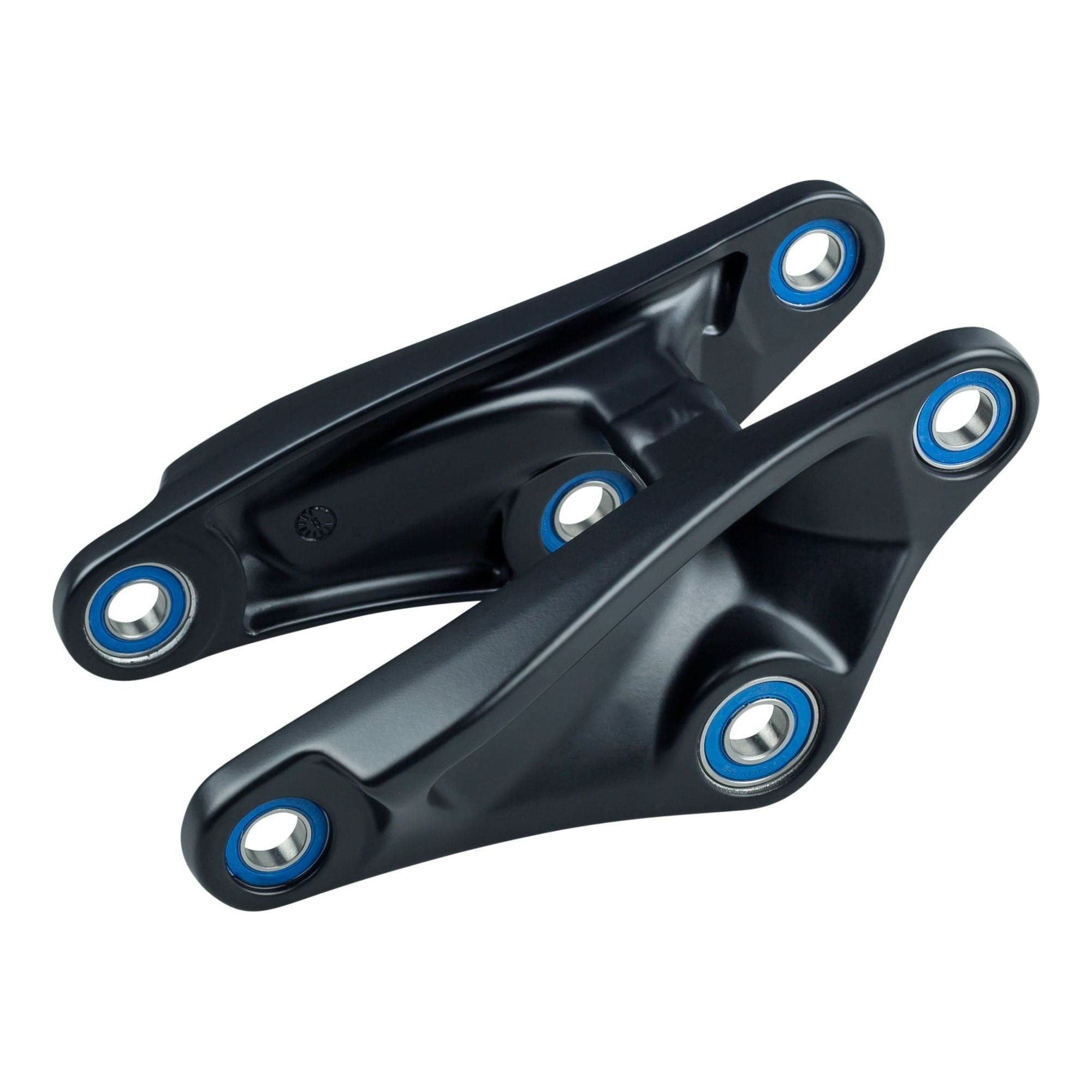 TREK 2015-POWERFLY FS 27.5 ROCKER LINK – Fife Cycle Centre