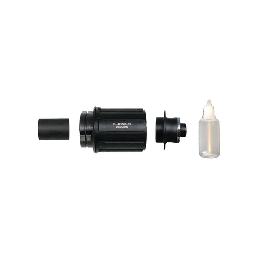 Bontrager Race Lite/Race X Lite/Aeolus v2 9-Speed Freehub Bo