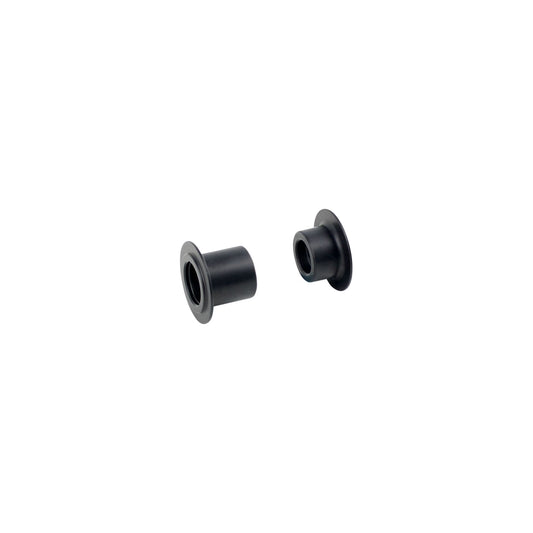 Bontrager Affinity Comp/Elite 12mm Axle End Cap Kit