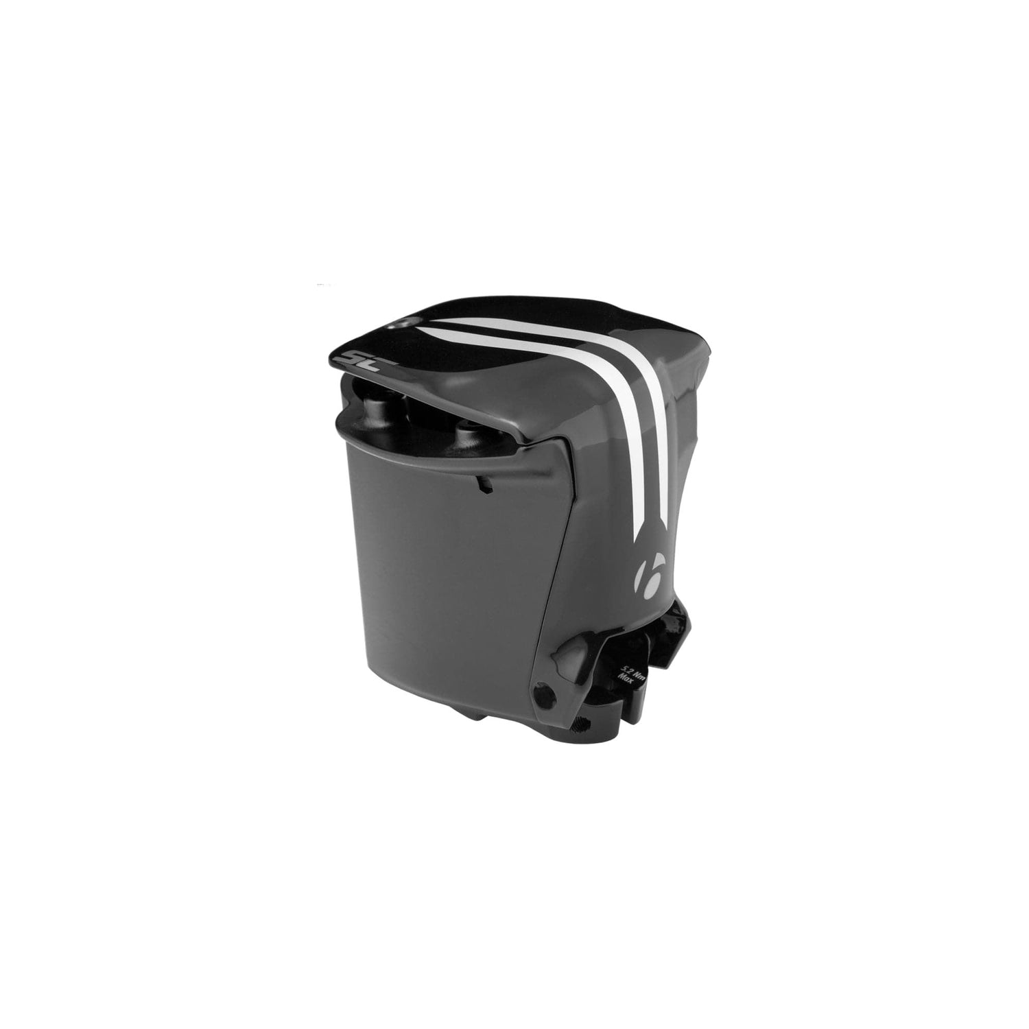 Bontrager Speed Concept (Gen 1) Race X Lite Stem High-Near