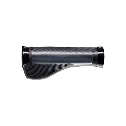 Bontrager Satellite IsoZone Grip Set