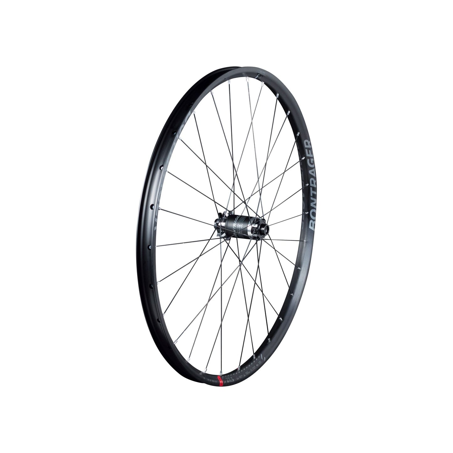 Bontrager Line Elite TLR 27.5"" Boost Wheel